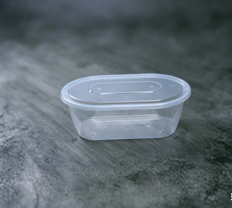 PP Food Container Buying Guide: Lid Fit, Rigidity and Stackability