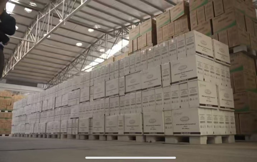 Industry Information | When PP Raw Material Prices Move, How Do Lunch Box Factories Cope?