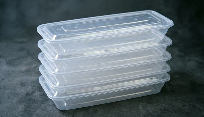 Industry Application : Fish Box Series – A Long-Size Lunch Box Designed Specifically for