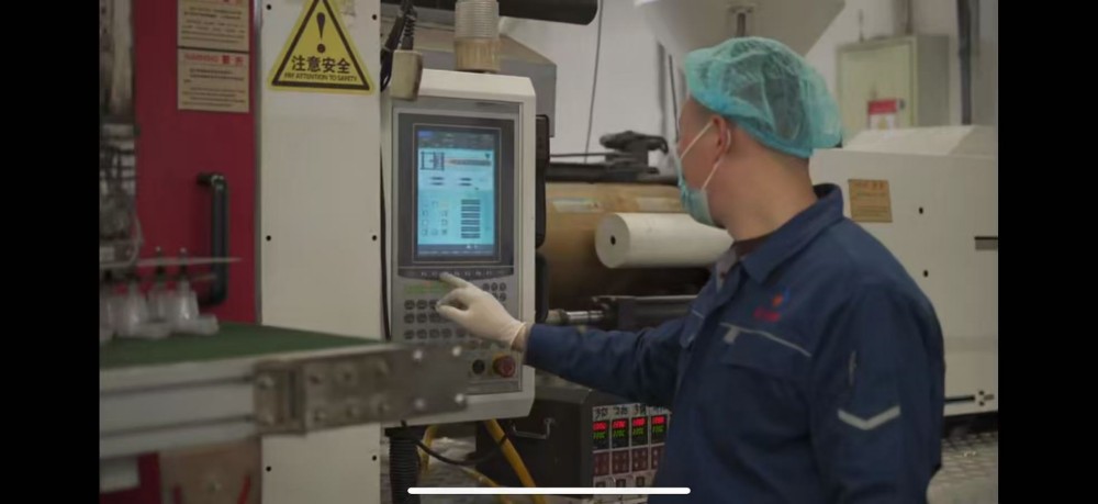 Company Strength | 27,000㎡ Smart Manufacturing Base + 120+ Production Lines: Where Does a PP Lunch Box Factory's Hardcore Confidence Come From?
