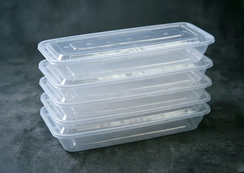 Industry Application : Fish Box Series &ndash; A Long-Size Lunch Box Designed Specifically for "Whole Fish Delivery", Ensuring No More "Broken Heads or Tails"