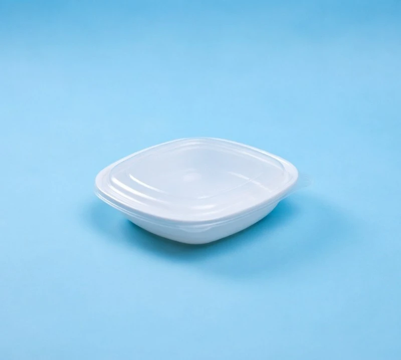 American-style 360 Squre Food Container AS-ZF-360 290ml