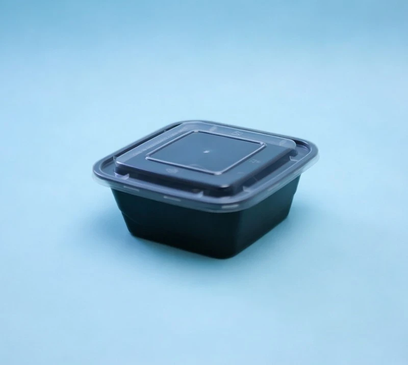 American-style 1000 Squre Food Container   AS-ZF-1000   &nbsp;880ml