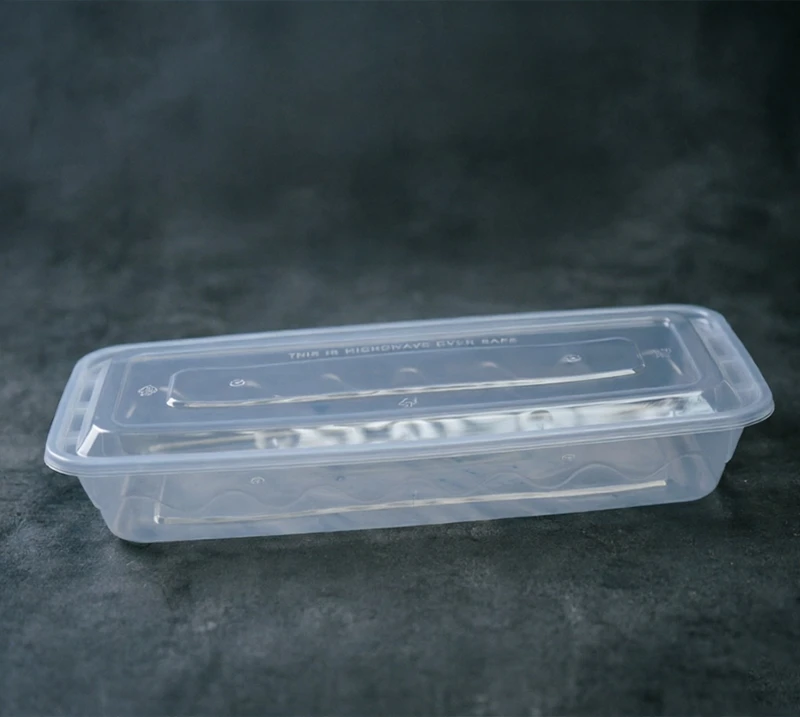 PP Fish Container YH-2000 1330ml