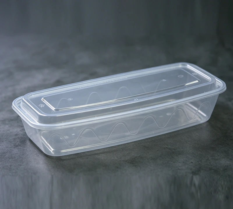 PP Fish Container YH-4200 3650ml