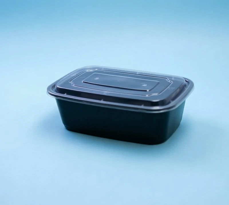 American-style  Rectangular Food Container AS-CF-F1500  1330ml