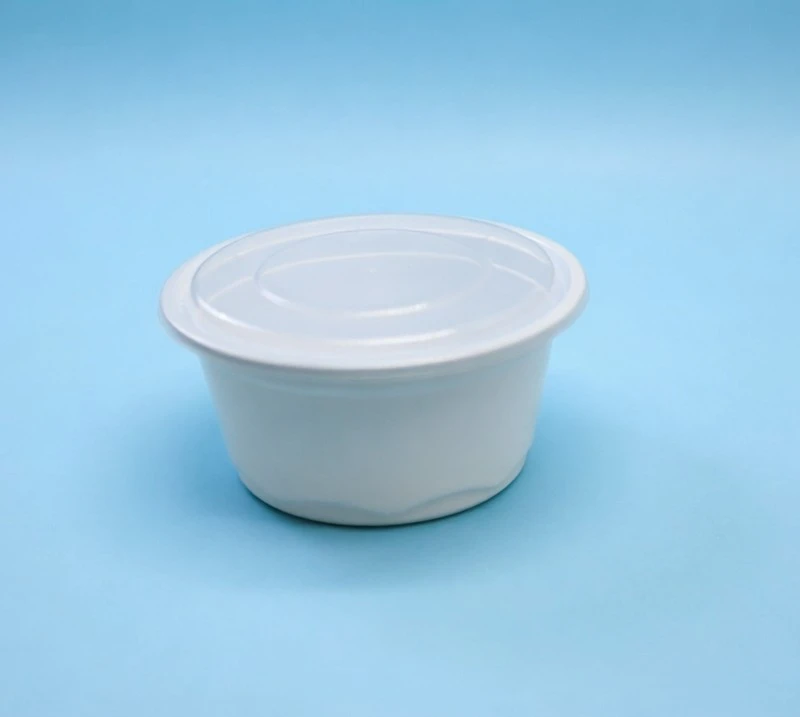 American-style Y1500 Round Food Container AS-Y-1500 1270ml
